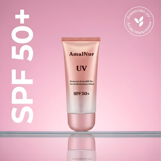 AmalNur Protector Solar SPF 50+